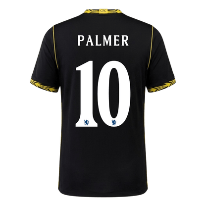 Chelsea venkovní fotbalový dres 2026/27 PALMER #10