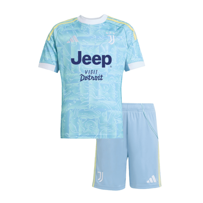 Dětská Venkovní Souprava Juventus