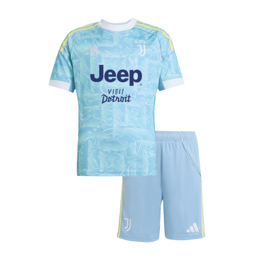 Dětská Venkovní Souprava Juventus