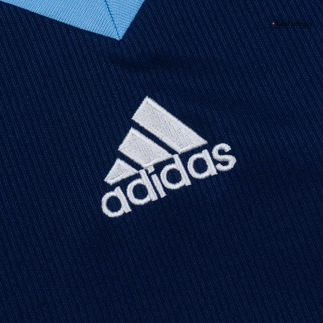 Argentina Venkovní Retro dres 1998