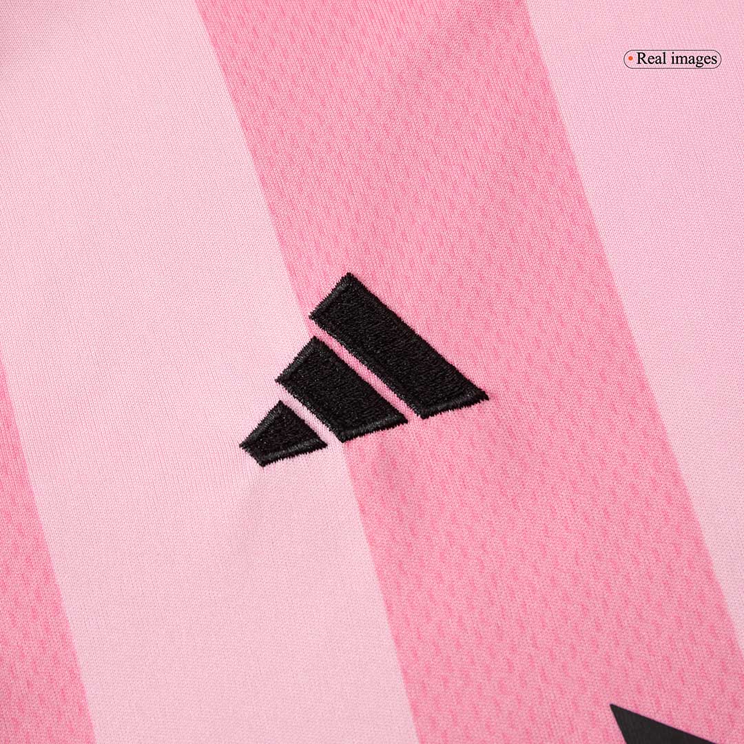 Dětská Domácí Souprava Inter Miami CF 2025