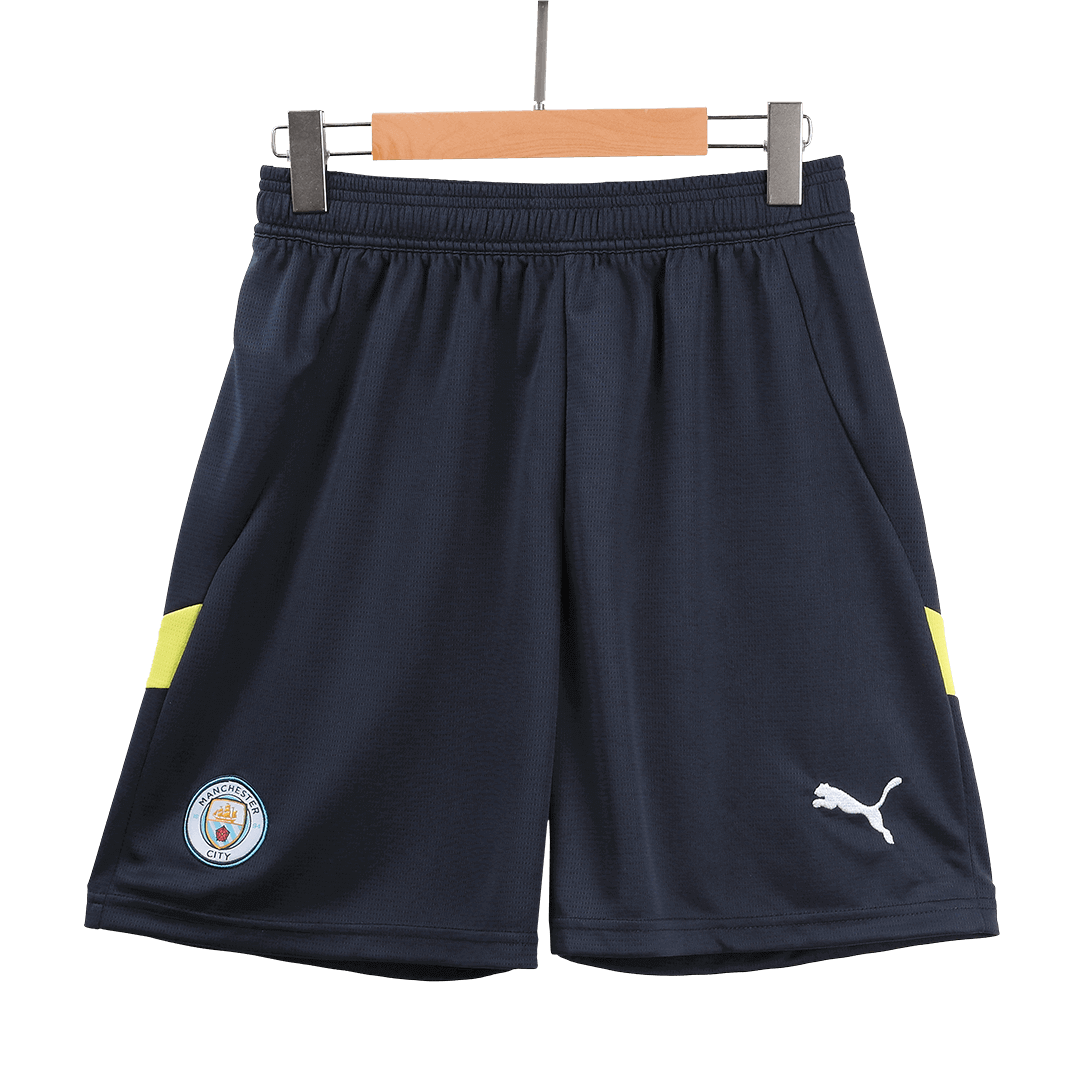 Venkovní Fotbalový Souprava Manchester City 24/25
