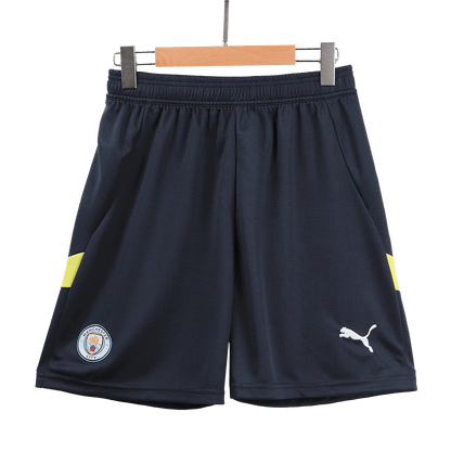Venkovní Fotbalový Souprava Manchester City 24/25