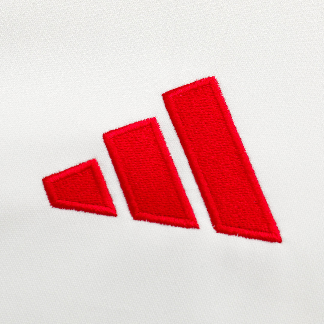 Liverpool dětská sada mikiny 2025/26 bílá