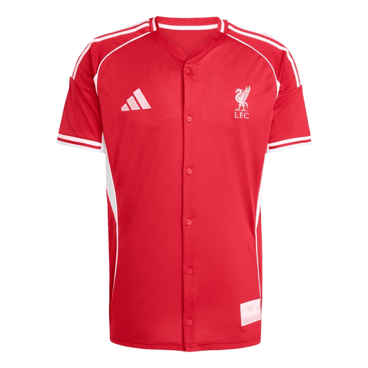 Liverpool US Pack dres 2025/26