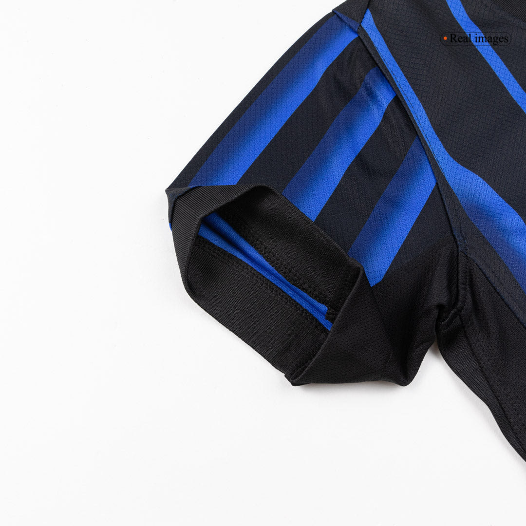Dámský Domácí Fotbalový Dres Inter Milán