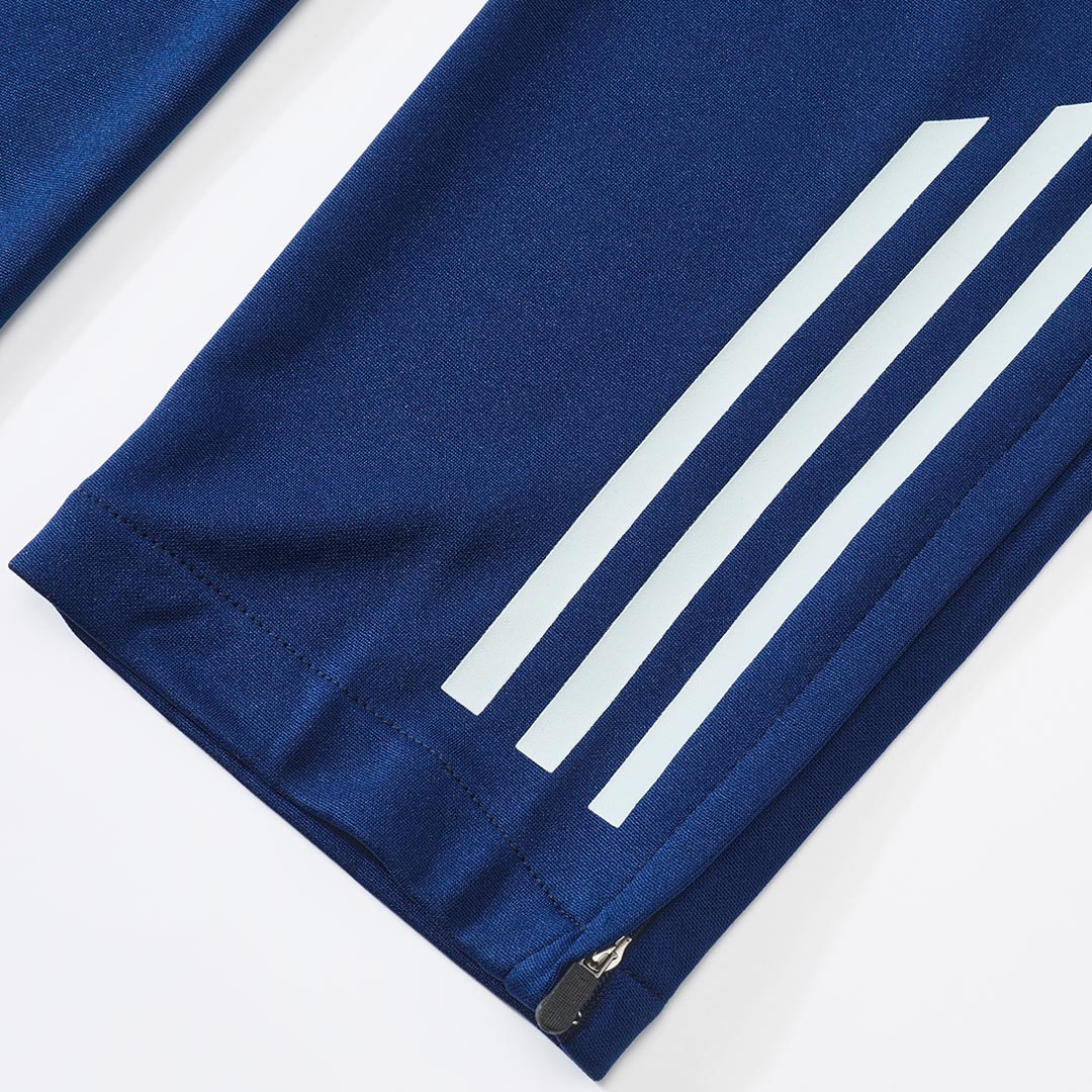 Arsenal dětská sada mikiny 2025/26 bílá