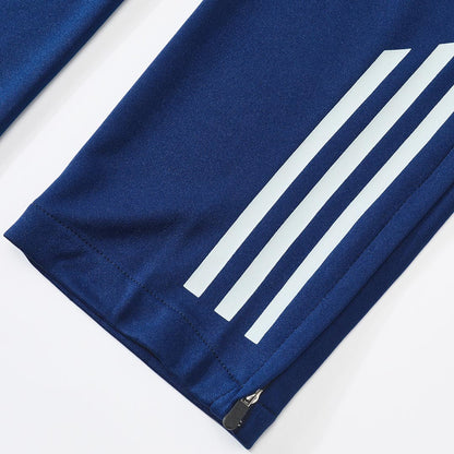 Arsenal dětská sada mikiny 2025/26 bílá