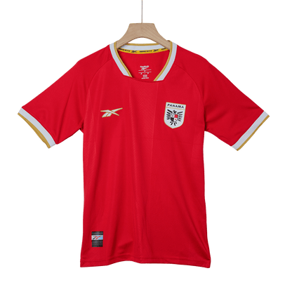 Domácí Fotbalový Dres Panama 2025