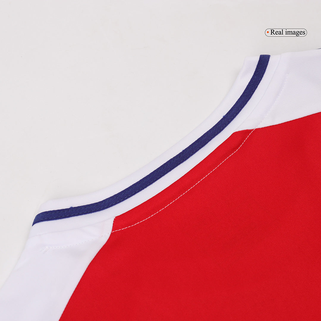 Domácí Fotbalový Dres Arsenal 24/25 RICE #41