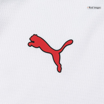 AC Milán dětská venkovní kompletní sada 2025/26