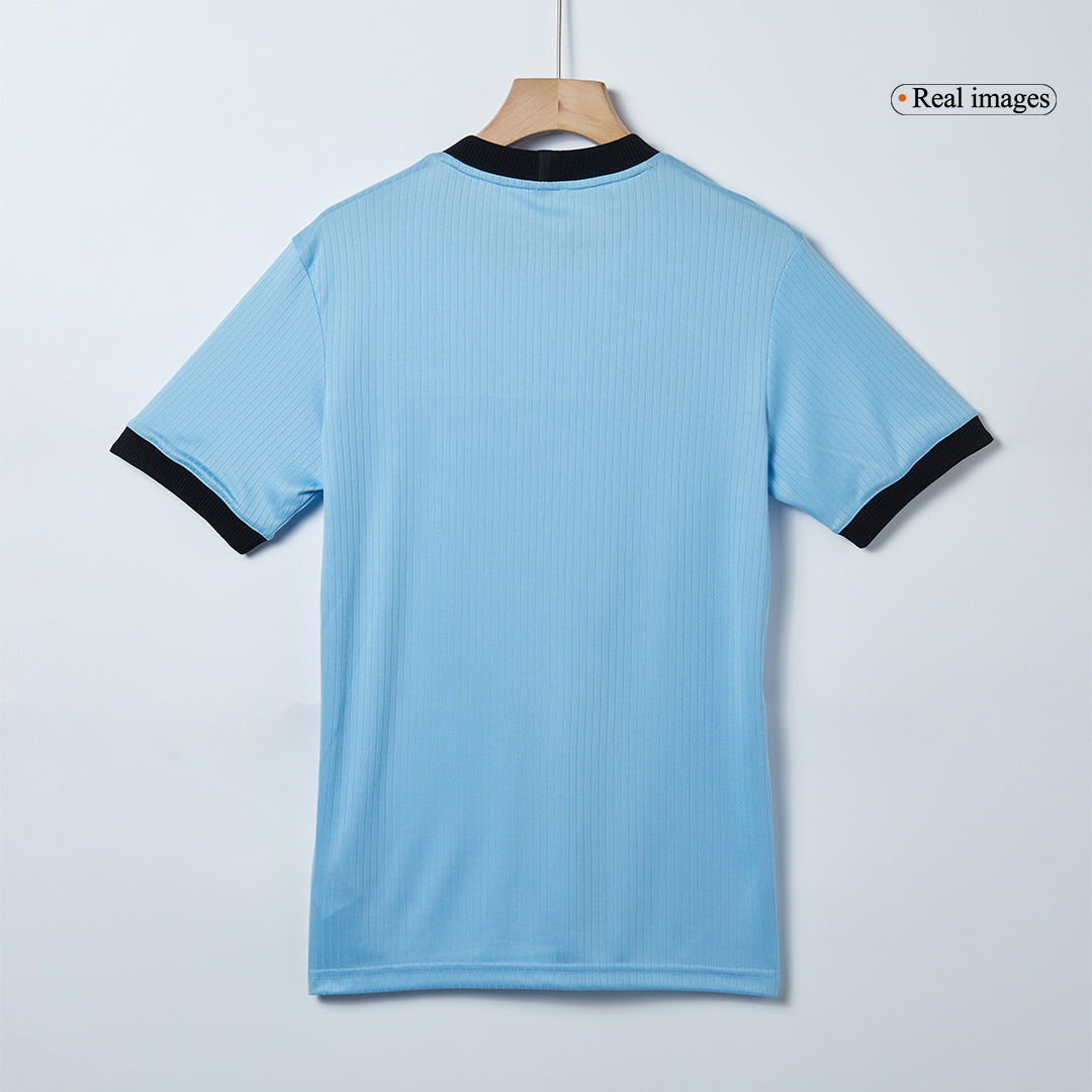 Brankářský Fotbalový Dres Germany 2025 125th Anniversary