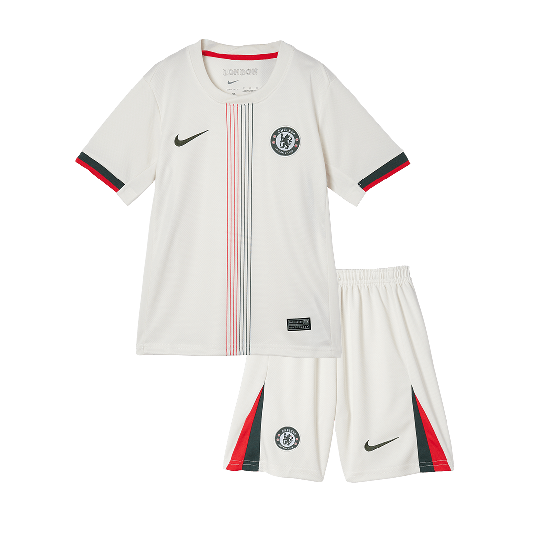 Dětská Venkovní Souprava Chelsea 25/26