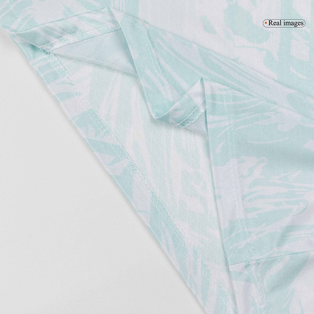 Portugalsko venkovní dres MS 2026 hráčská verze