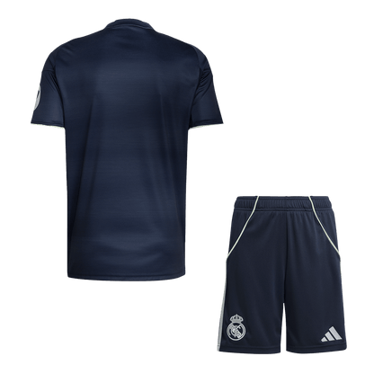 Venkovní Souprava Real Madrid 25/26