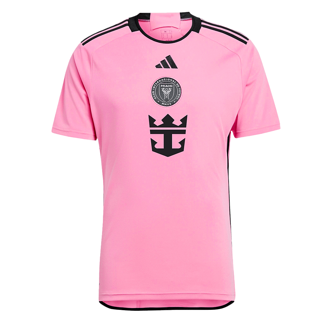 Domácí Souprava Inter Miami CF 24/25