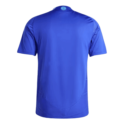 Venkovní Fotbalový Dres Argentina 2024 Authentic