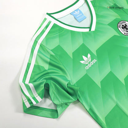 Venkovní Retro Dres Germany 1988/90