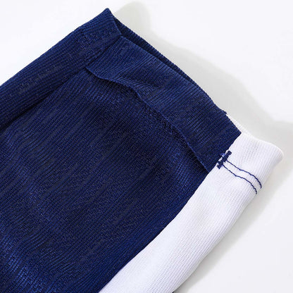 PSG sada mikiny 2025/26 námořnická modrá