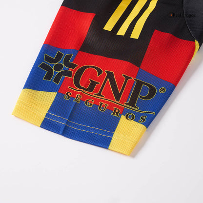 Domácí Fotbalový Dres Club America 25/26 Authentic