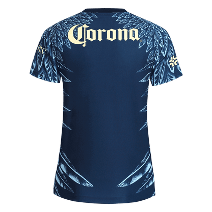 Dámský Venkovní Fotbalový Dres Club America 25/26