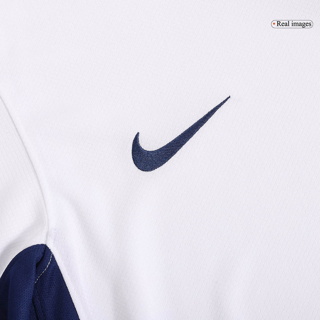 Domácí Fotbalový Dres England 2024 SAKA #7