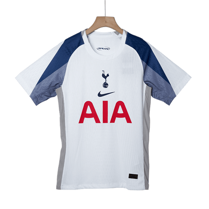 Domácí Fotbalový Dres Tottenham Hotspur 25/26 Authentic XAVI #7 UCL