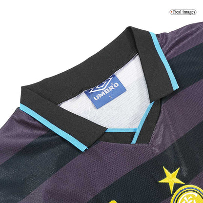 Venkovní Retro Dres Inter Milan 1997/98