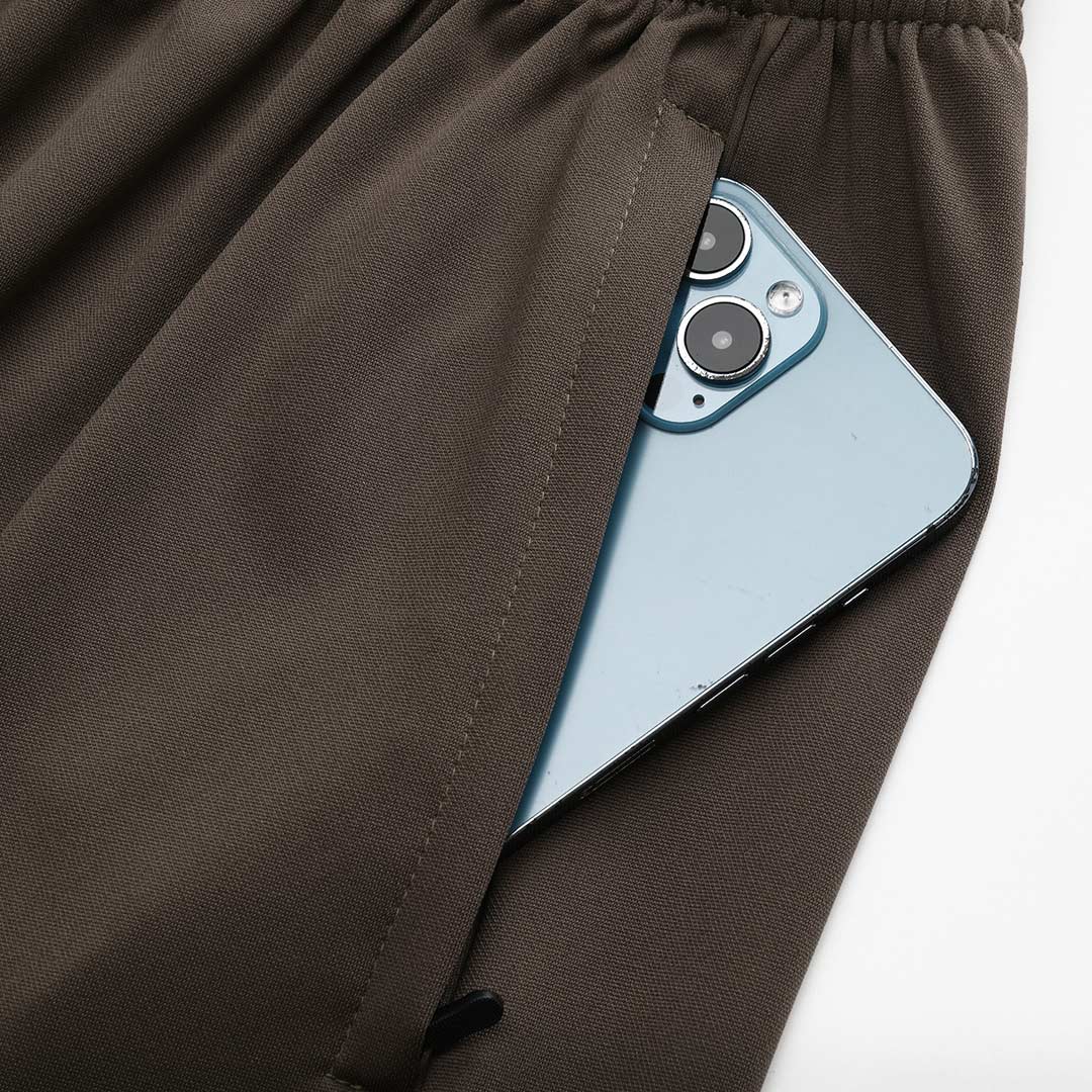 Real Madrid dětská sada mikiny 2025/26 zelená