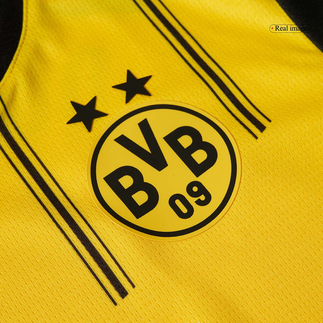 Dětská Domácí Souprava Borussia Dortmund 24/25