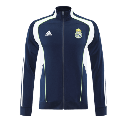 Real Madrid sada bundy 2025/26 námořnická modrá