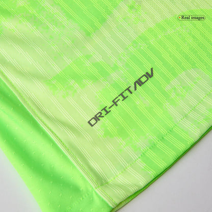 Třetí Fotbalový Dres Barcelona 24/25 Authentic RAPHINHA #11 UCL