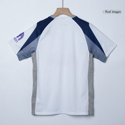 Domácí Fotbalový Dres Tottenham Hotspur 25/26 XAVI #7 UCL