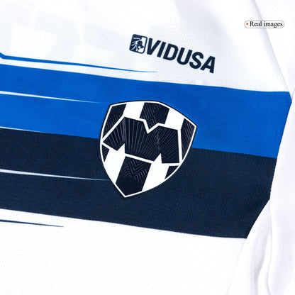 Venkovní Fotbalový Dres Monterrey