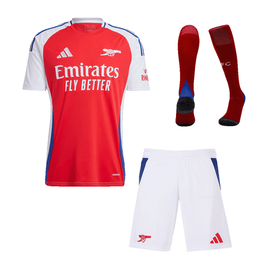 Domácí Fotbalový Souprava Arsenal 24/25
