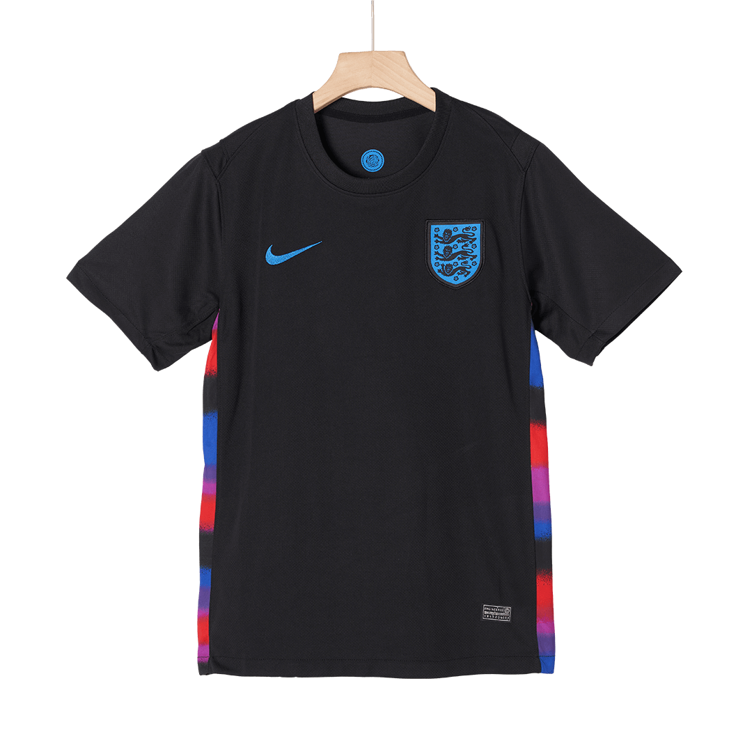 Venkovní Fotbalový Dres England 2025