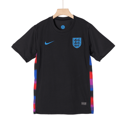 Venkovní Fotbalový Dres England 2025
