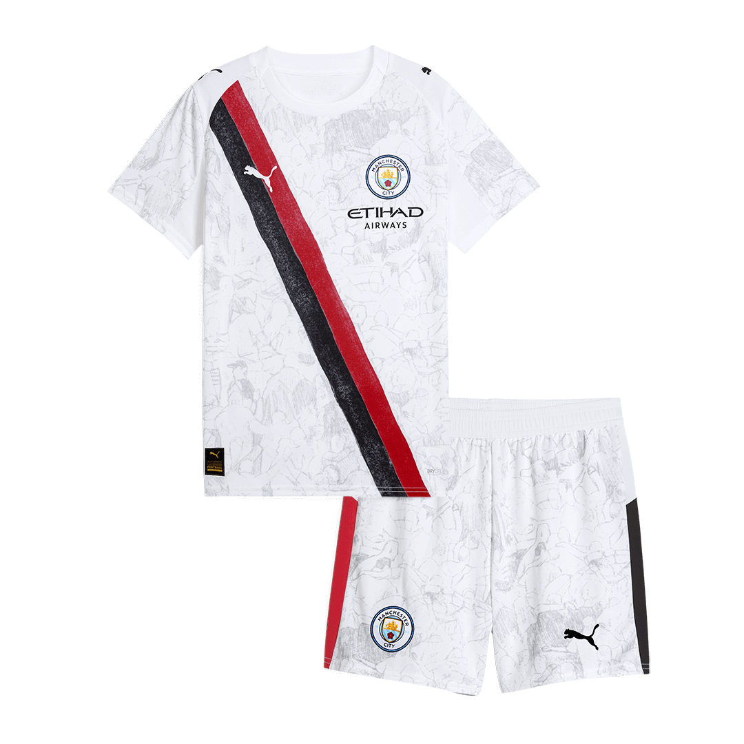 Dětská Souprava Manchester City 25/26