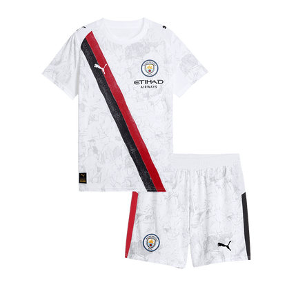 Dětská Souprava Manchester City 25/26