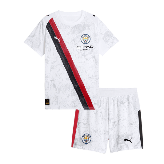 Dětská Souprava Manchester City 25/26