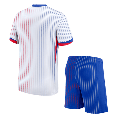 Venkovní Souprava France 2024