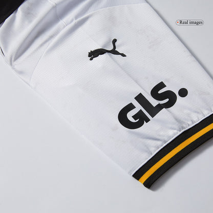 Třetí Fotbalový Dres Borussia Dortmund 24/25