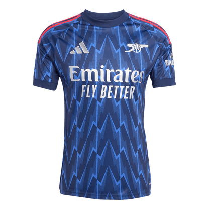 Venkovní Fotbalový Dres Arsenal 25/26 ØDEGAARD #8