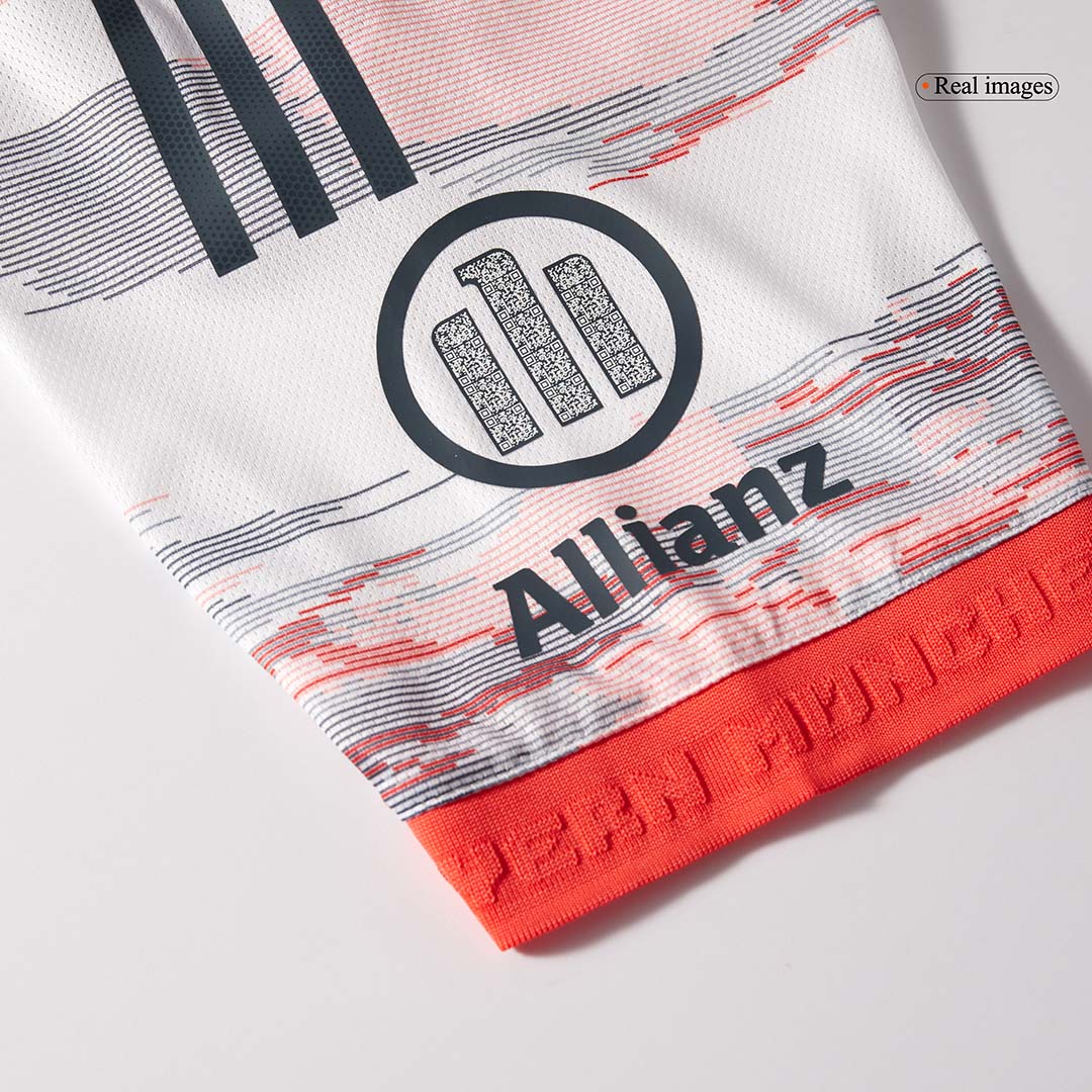 Venkovní Fotbalový Dres Bayern Mnichov 25/26 Authentic KANE #9