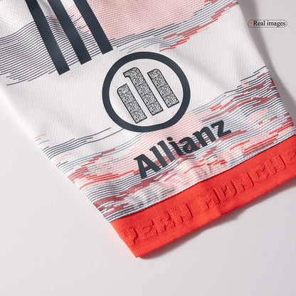 Venkovní Fotbalový Dres Bayern Mnichov 25/26 Authentic KANE #9