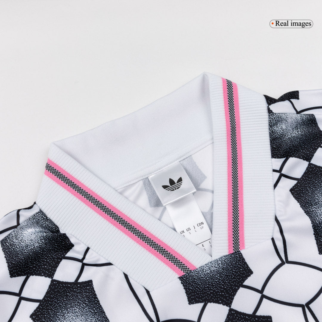 Juventus fotbalový dres 2025/26 – speciální edice