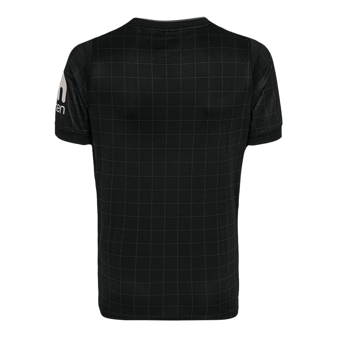 Venkovní Fotbalový Dres Tottenham Hotspur 25/26