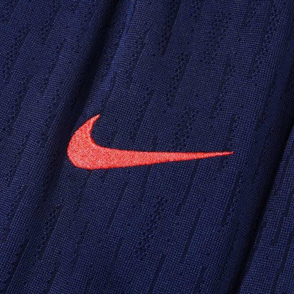 Barcelona dětská sada mikiny 2025/26 černá & oranžová