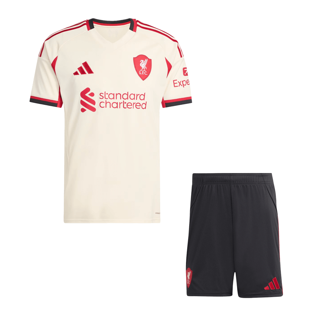 Venkovní Souprava Liverpool