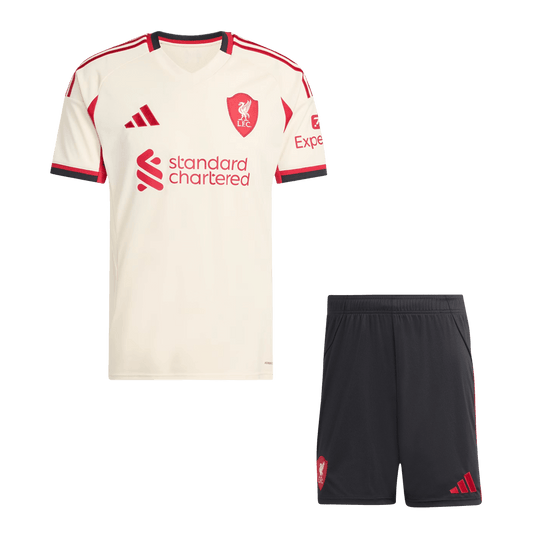 Venkovní Souprava Liverpool